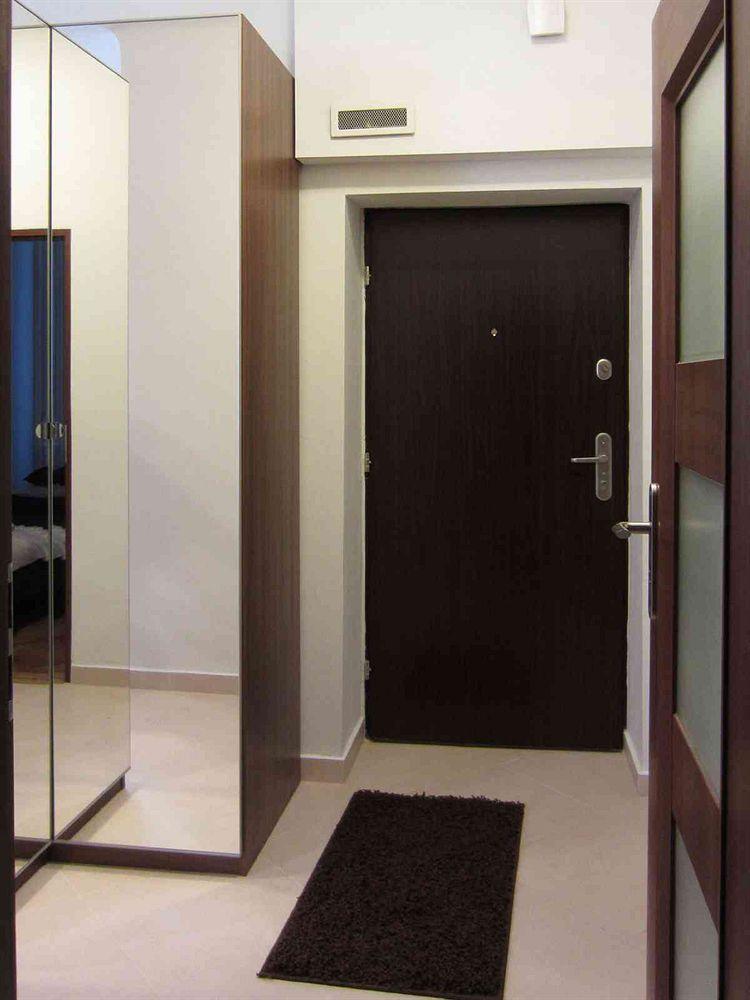 Unique Warsaw Center Apartment Extérieur photo