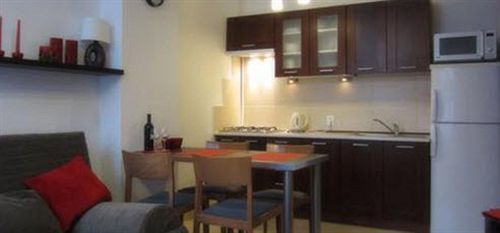 Unique Warsaw Center Apartment Extérieur photo